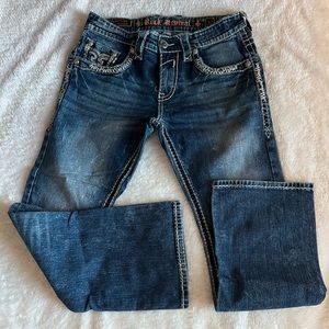 Mens Rock Revival Pants size 32